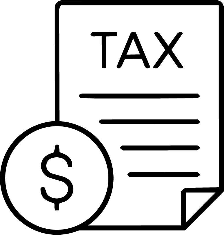 Black silhouette of a woman doing yoga, sitting cross-legged with hands raised above head against a black background.