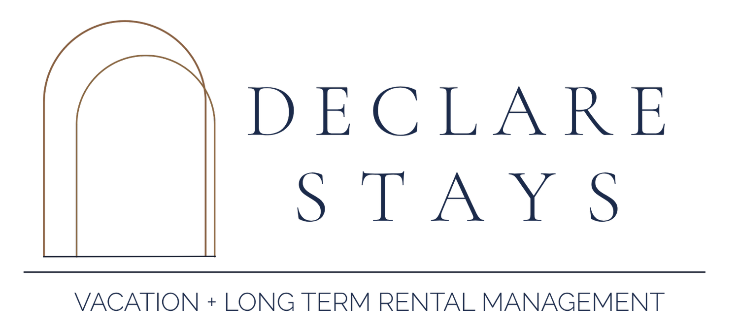 Declare Stays