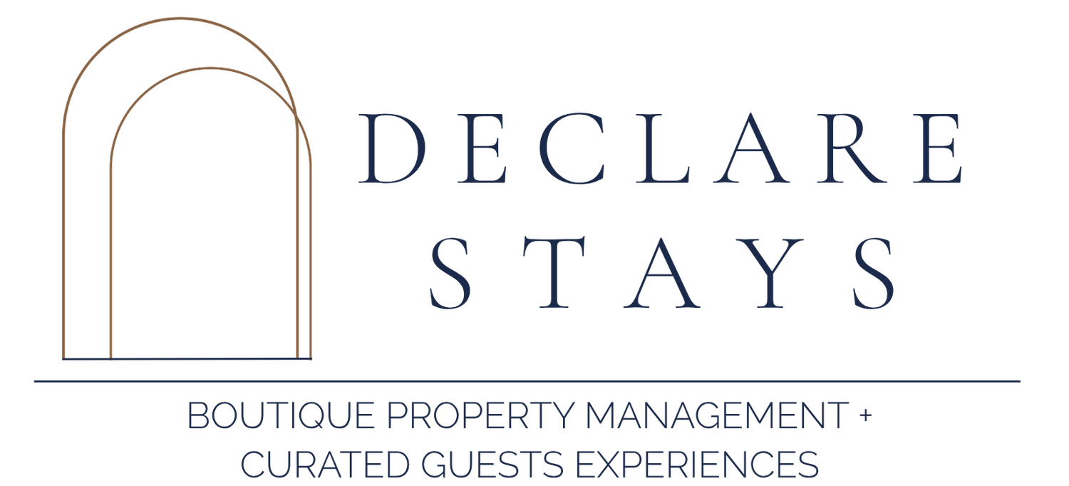 Declare Stays