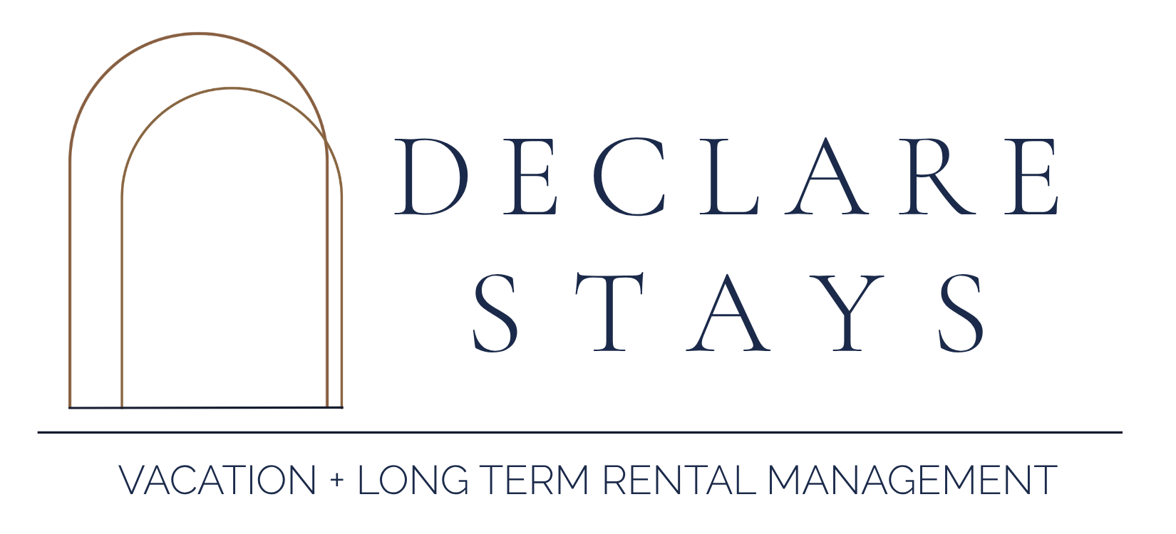 Declalre Stays Property Management Vacation Rentals Portland, Oregon