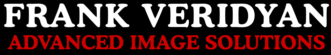 Frank Veridyan