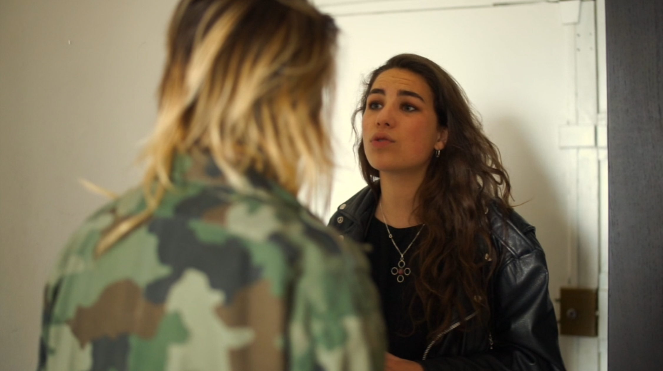 Dieu Deteste Les Junkies!
2019
[FRANCE]