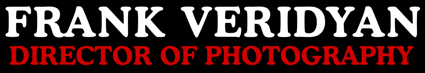 Frank Veridyan