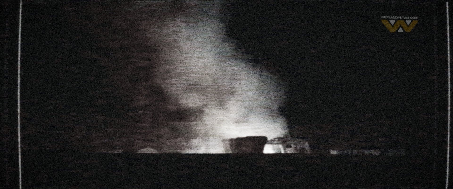 Alien: Greyscale 2026 [AUSTRALIA]
