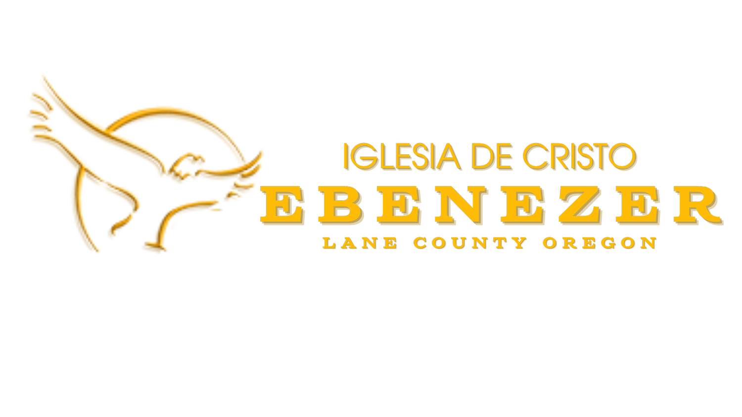 IGLESIA EBENEZER LANE COUNTY OREGON