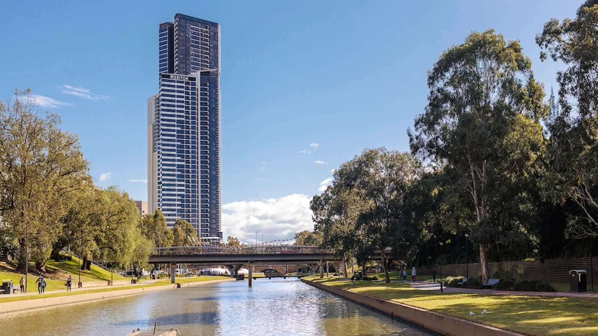 Parramatta Altitude