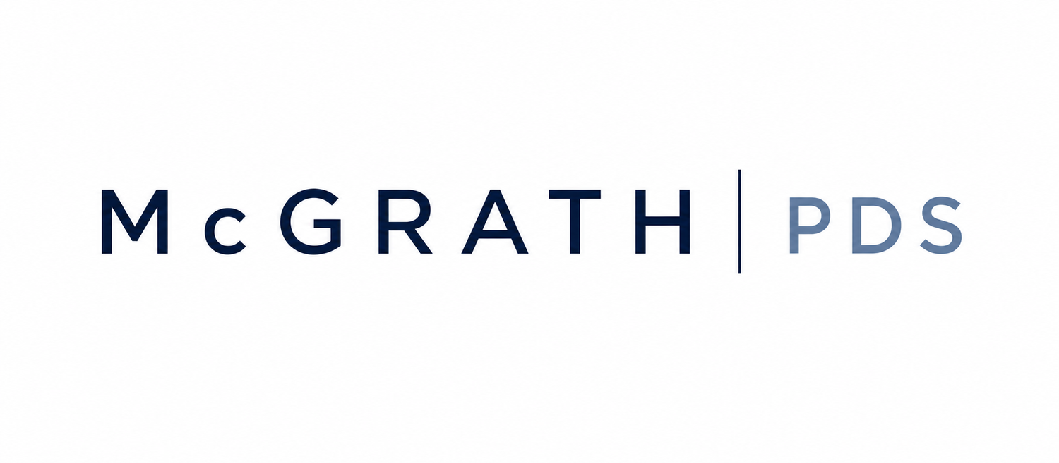 McGrath PDS