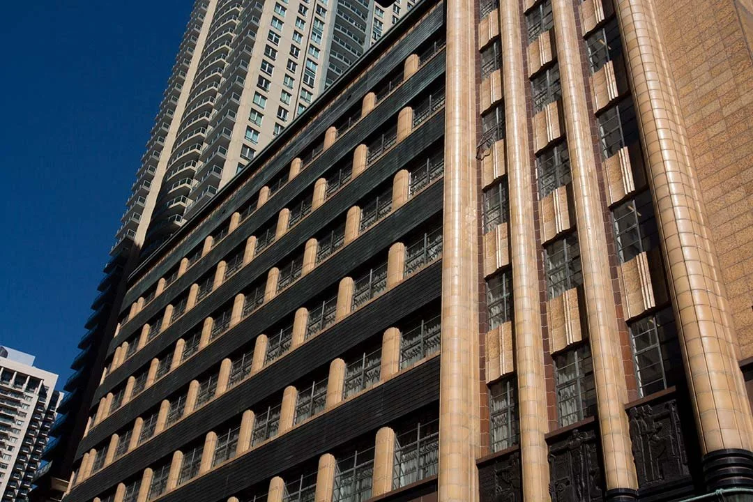 Sydney Primus Hotel