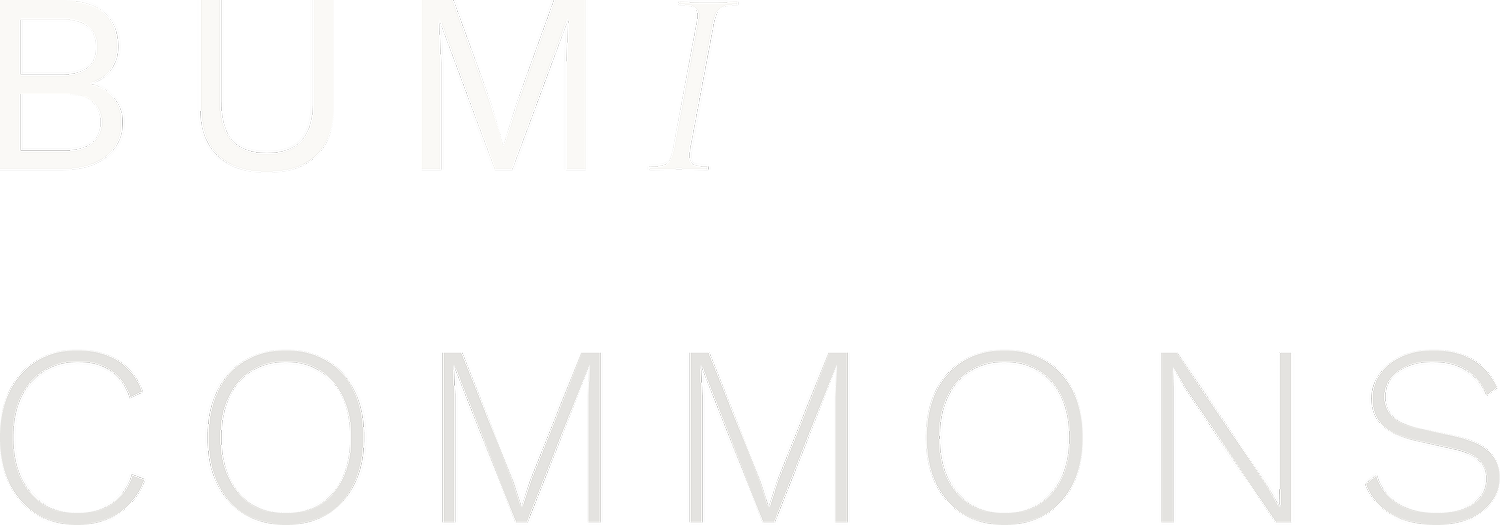 Bumi Commons