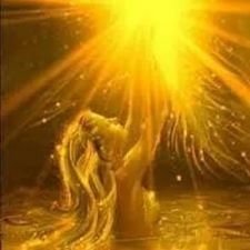 The Sun Card XIX - 19