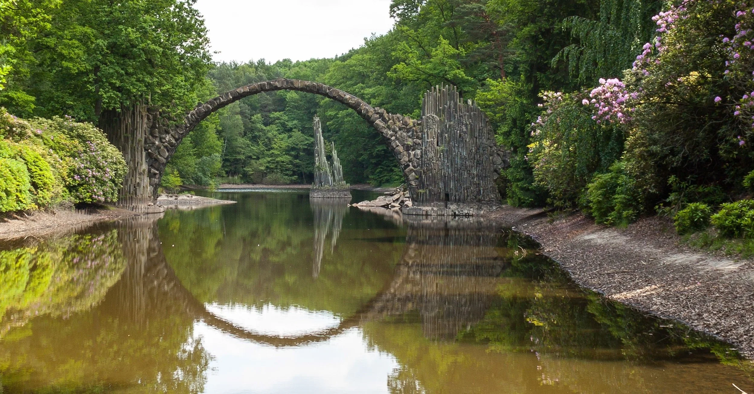 The Bridge