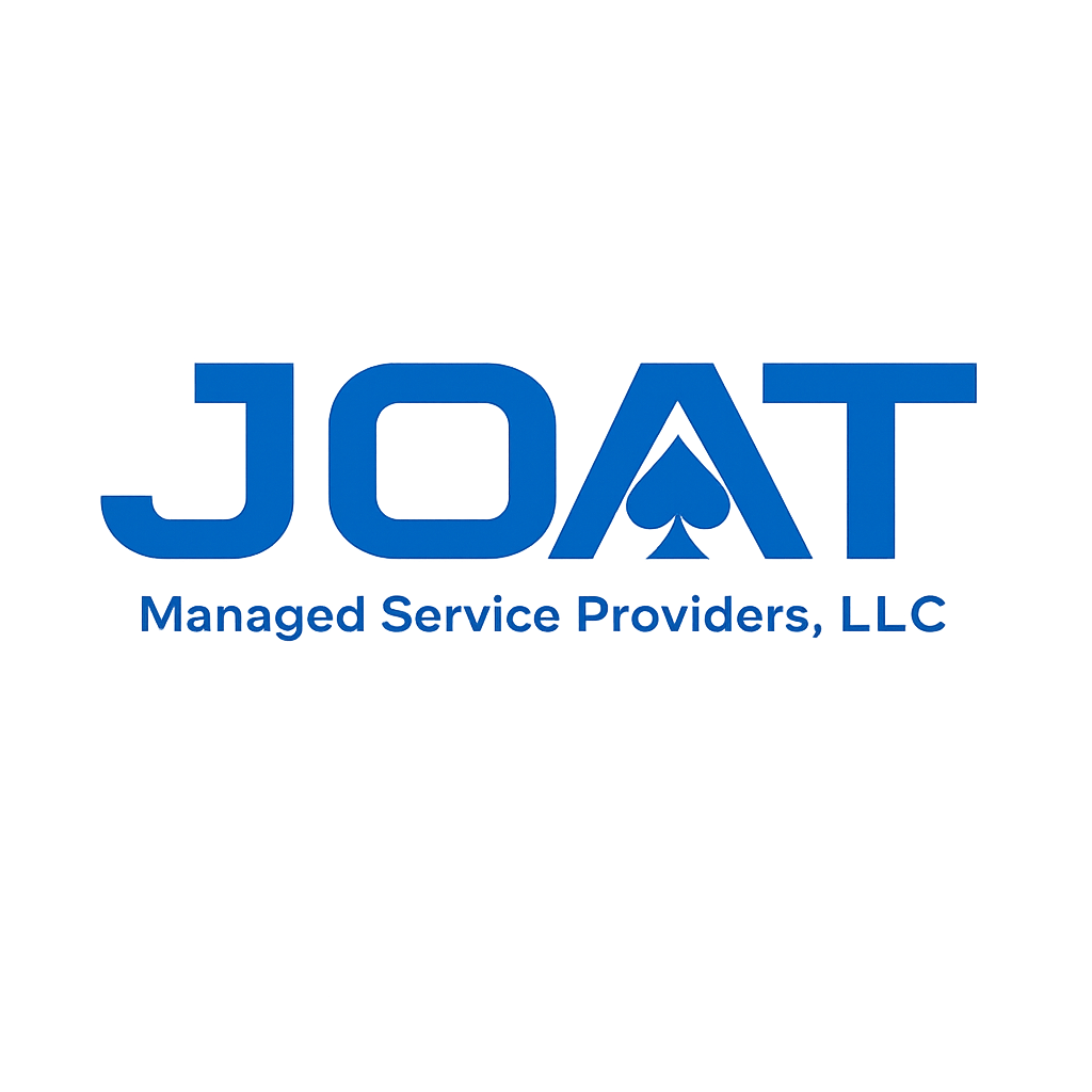 JOAT Managed Service Providers LLC