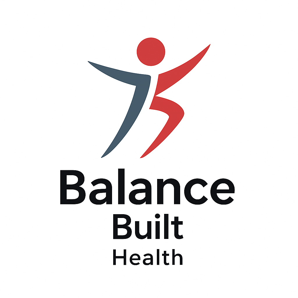 Balance Built Health LLC