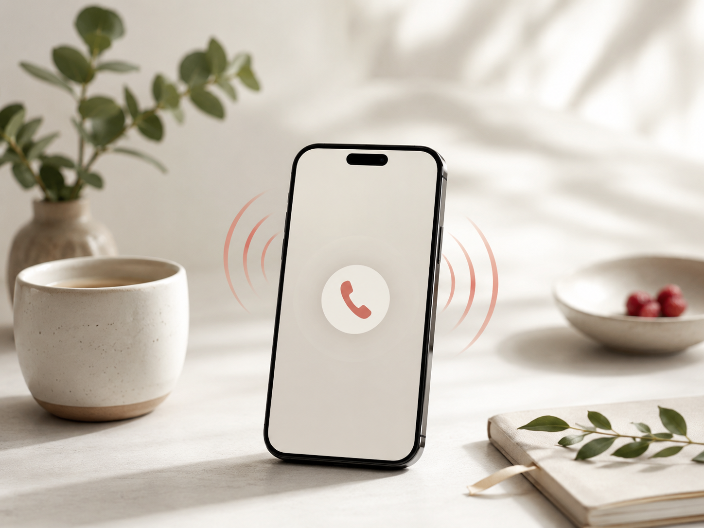 Free Discovery Call - 15 min