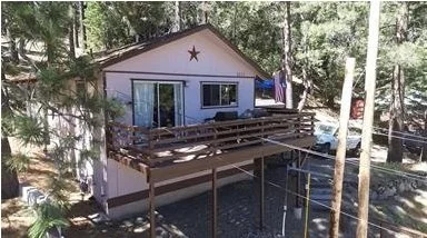 2057 Mojave Scenic, Wrightwood
⭐375,000⭐
2 beds, 1 bath 756 sq. ft.