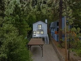 2021 Mojave Scenic, Wrightwood
⭐370,000⭐
2 bed, 1 bath