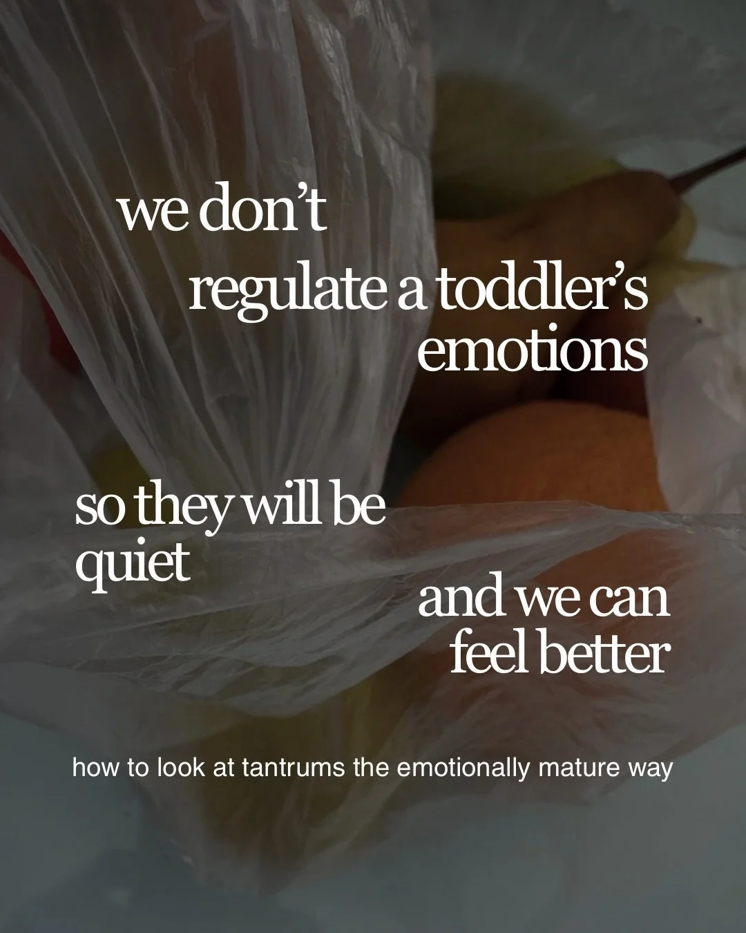 how to be the grown up you needed when you were their age. 🗝️

if you want to learn how to do this with your toddler, comment BIG FEELINGS. 🤓✨🫂