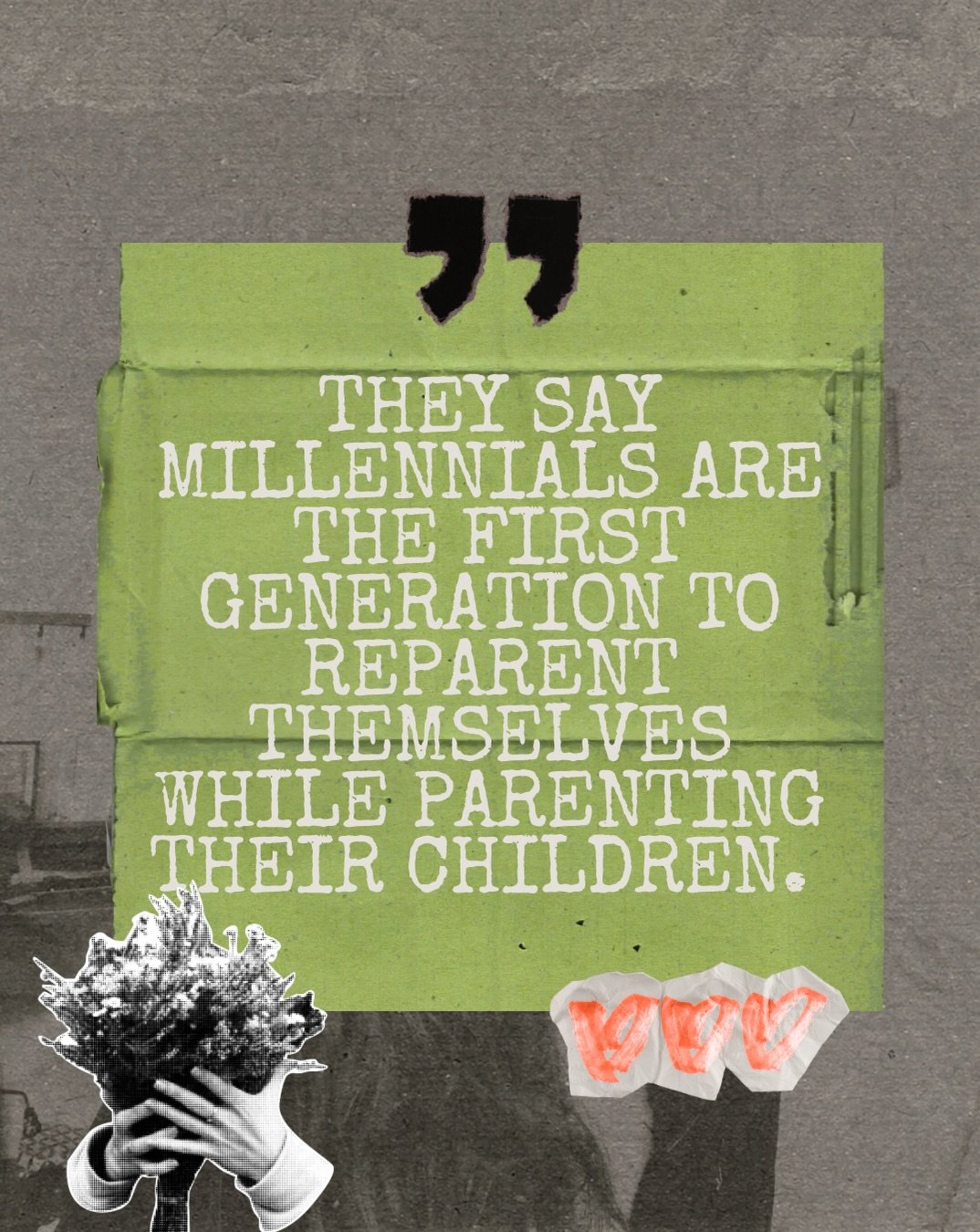 WHAT GENTLE PARENTING GOT RIGHT:
&ndash; the relationship comes first / connection before correction.
&ndash; feelings are seen as normal, accepted, okay. there is space for them in the day.
&ndash; repair is normalized. i lost it. i&rsquo;m sorry.
&