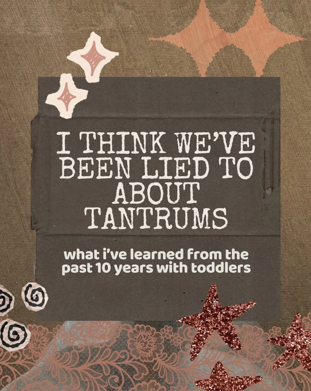 over the years, i&rsquo;ve experimented,
i refined my systems, i FAILED over and over, but kept looking for the one little thing that did work, and built on top of that. i created new mixes of strategies that work for the toddler AND feel good for me