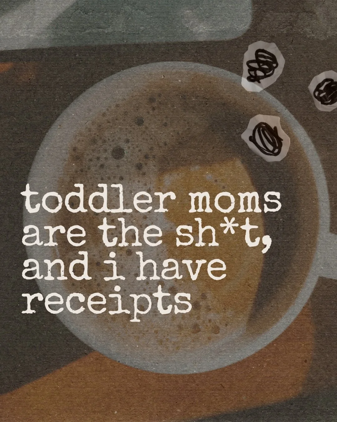i see you the way you see your toddler, isn&rsquo;t that crazy