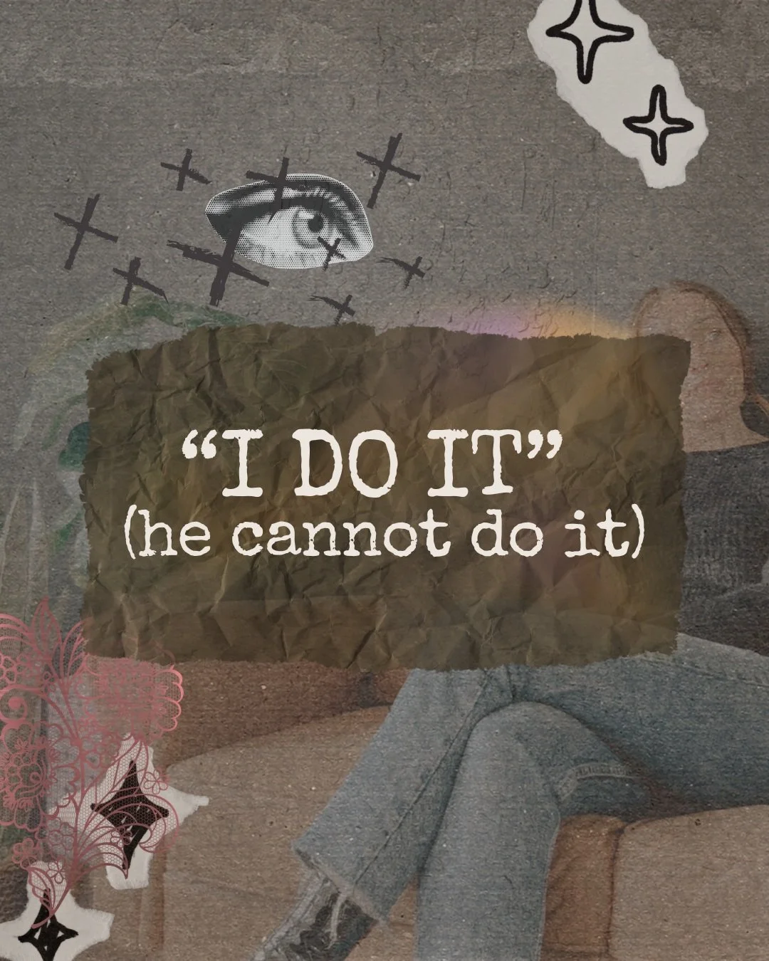 &ldquo;i do it&rdquo; really isn&rsquo;t a toddler being defiant. it&rsquo;s their brain wanting to grow, even when it&rsquo;s terrible timing!!!

somewhere between 18 months and 3, they're figuring out they are their own person, with their own wants