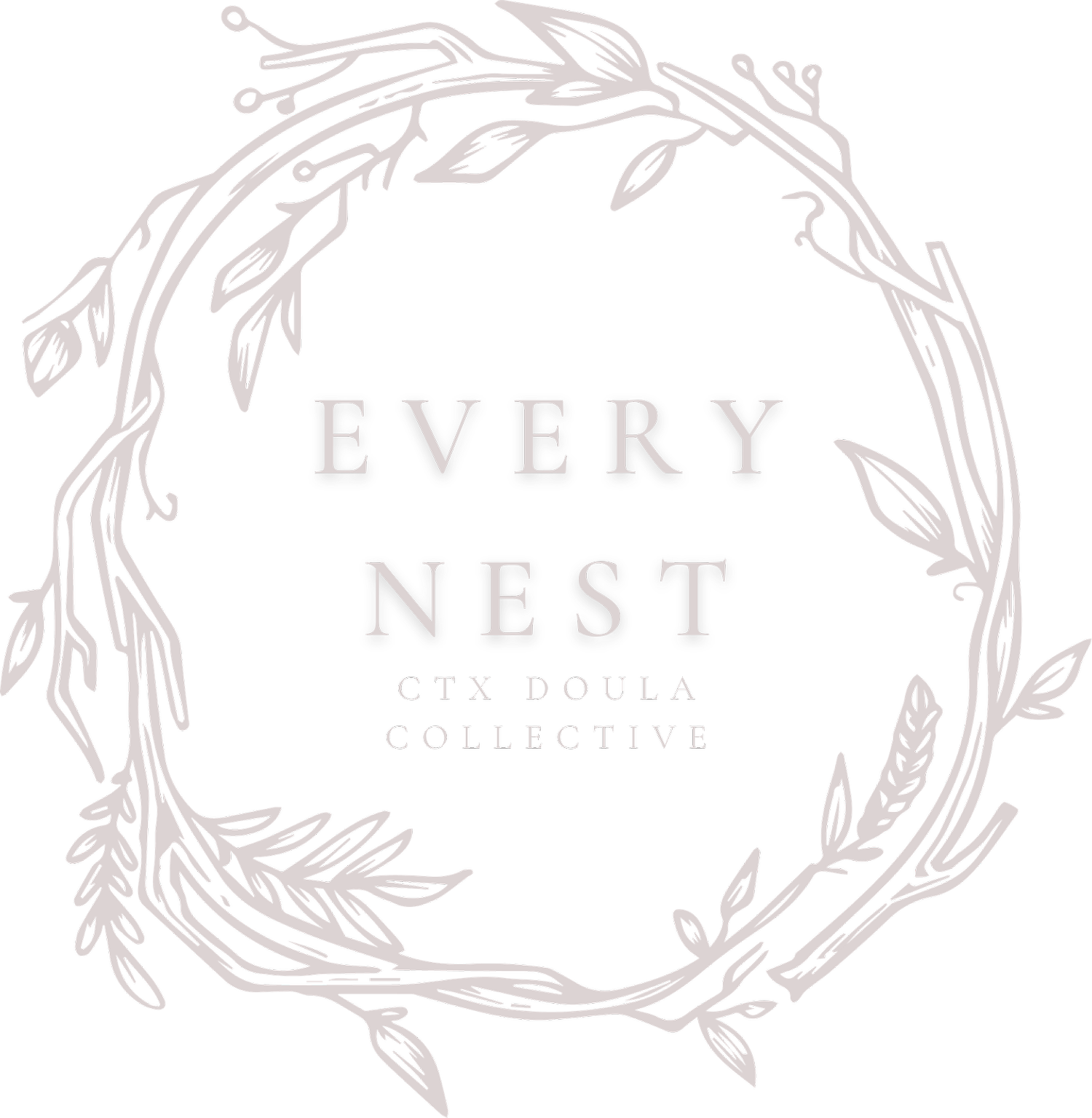 Every Nest | CTX Doulas