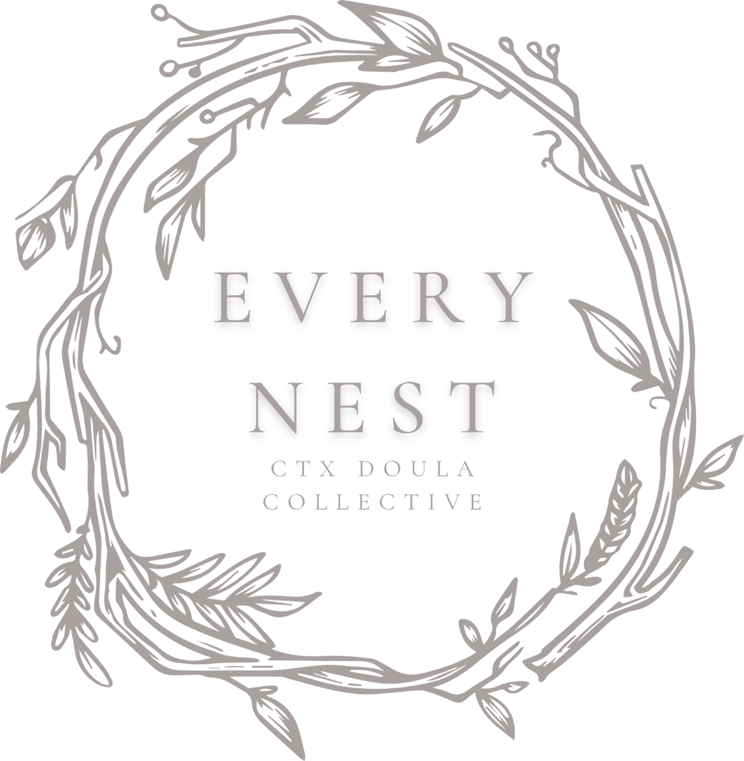 Every Nest | CTX Doulas