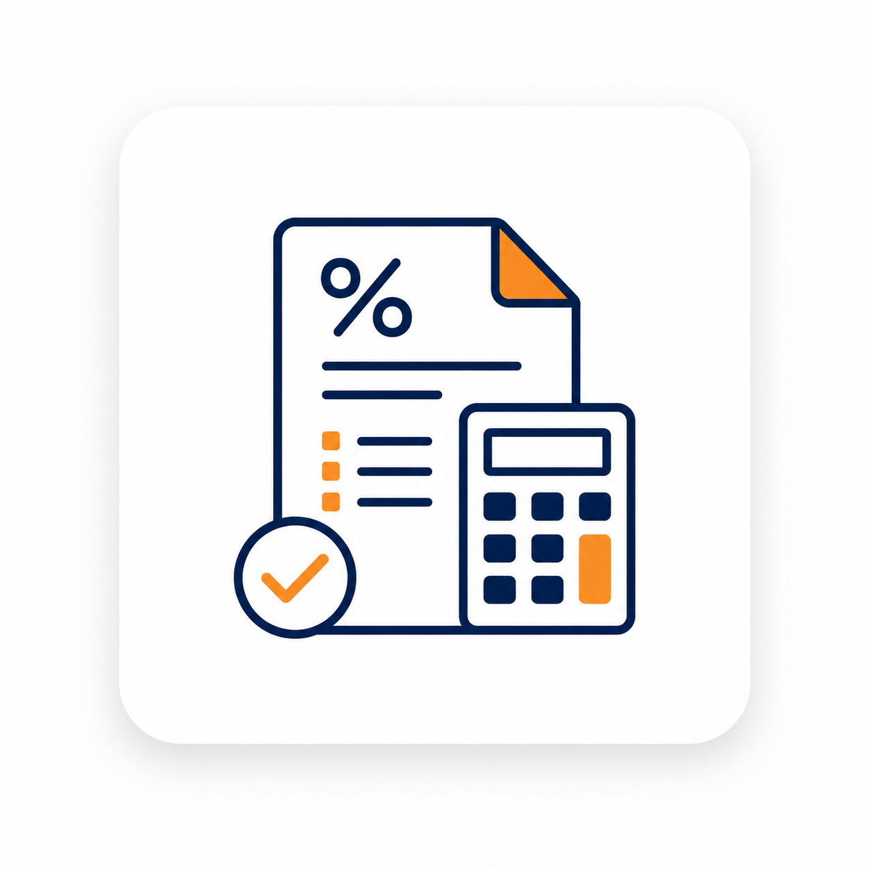 Monthly Bookkeeping
