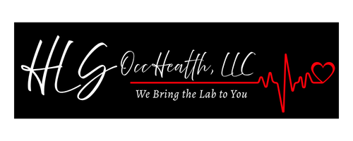 HLS Occ Health, LLC