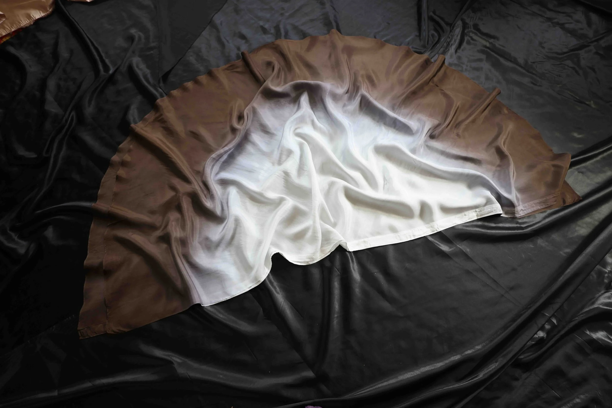 Coconut- Flag Wings - Medium