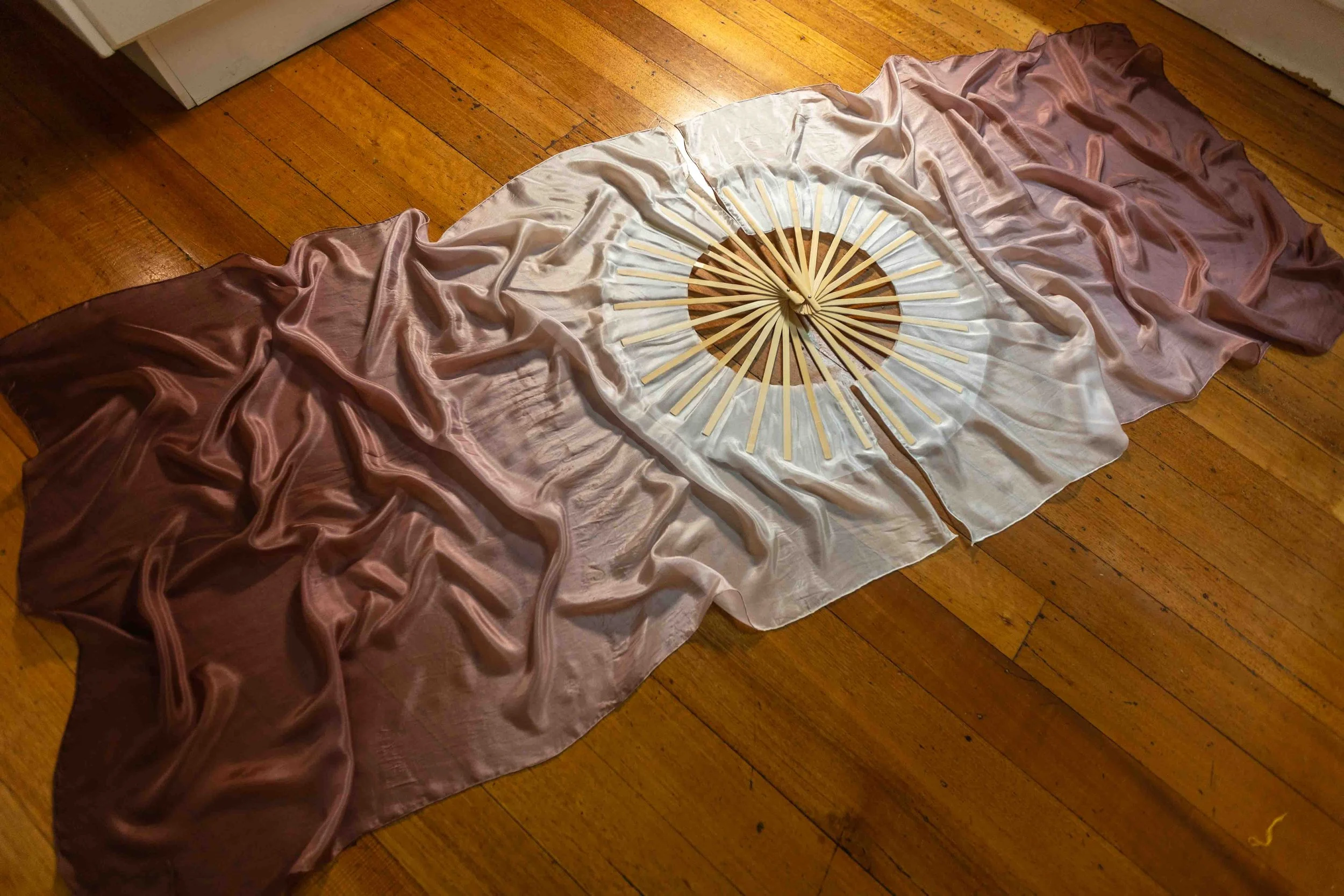 Antique Mauve