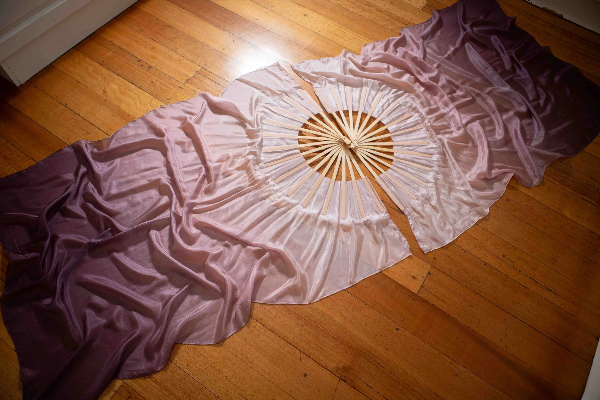 Antique Mauve