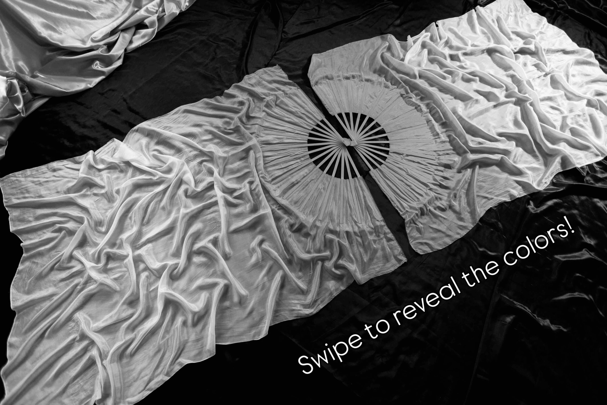 Swipe to reveal this yummy colour gradient 👀➡️

#silkfans #flowarts #fandance