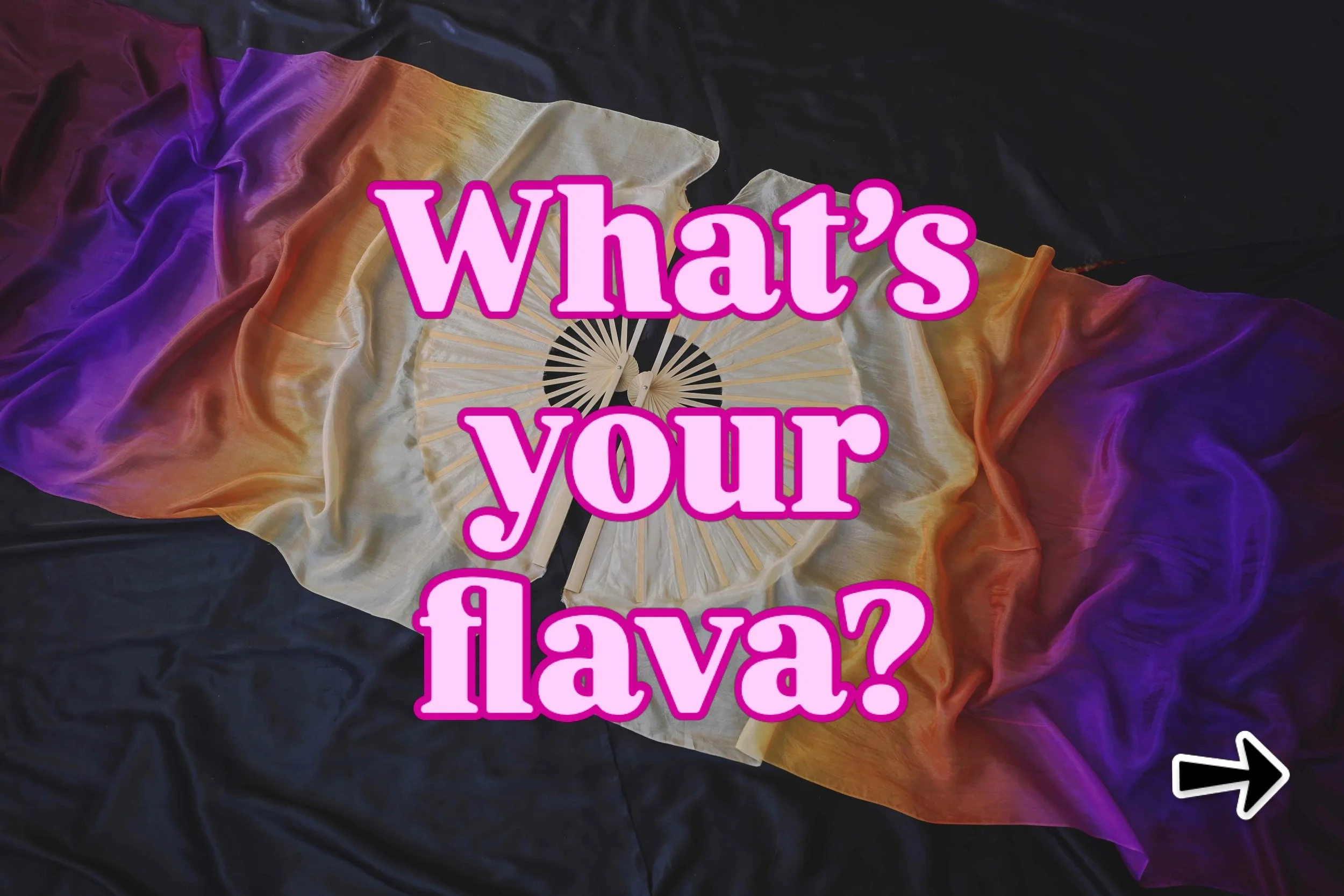 What&rsquo;s your favourite &lsquo;Studio Series&rsquo; Silk Fan gradient? 

1. Persian Empress
2. Calypso 
3. Witches Brew
4. Moss Agate 
5. Rainbow Lightning 

💜🧡💛💚🩵

#flowfans #silkveildance #festivalperformer