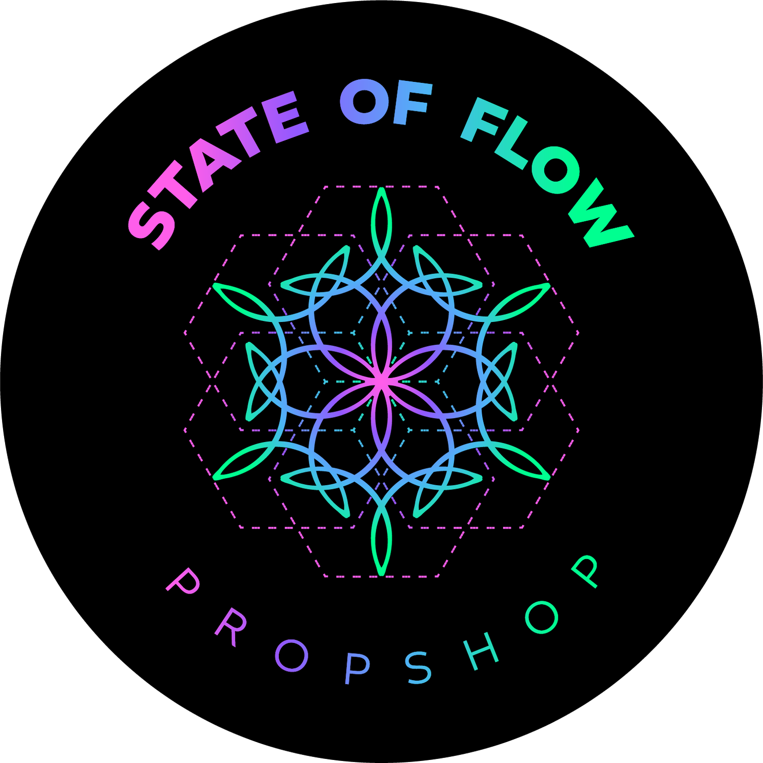 State Of Flow PROPShOP