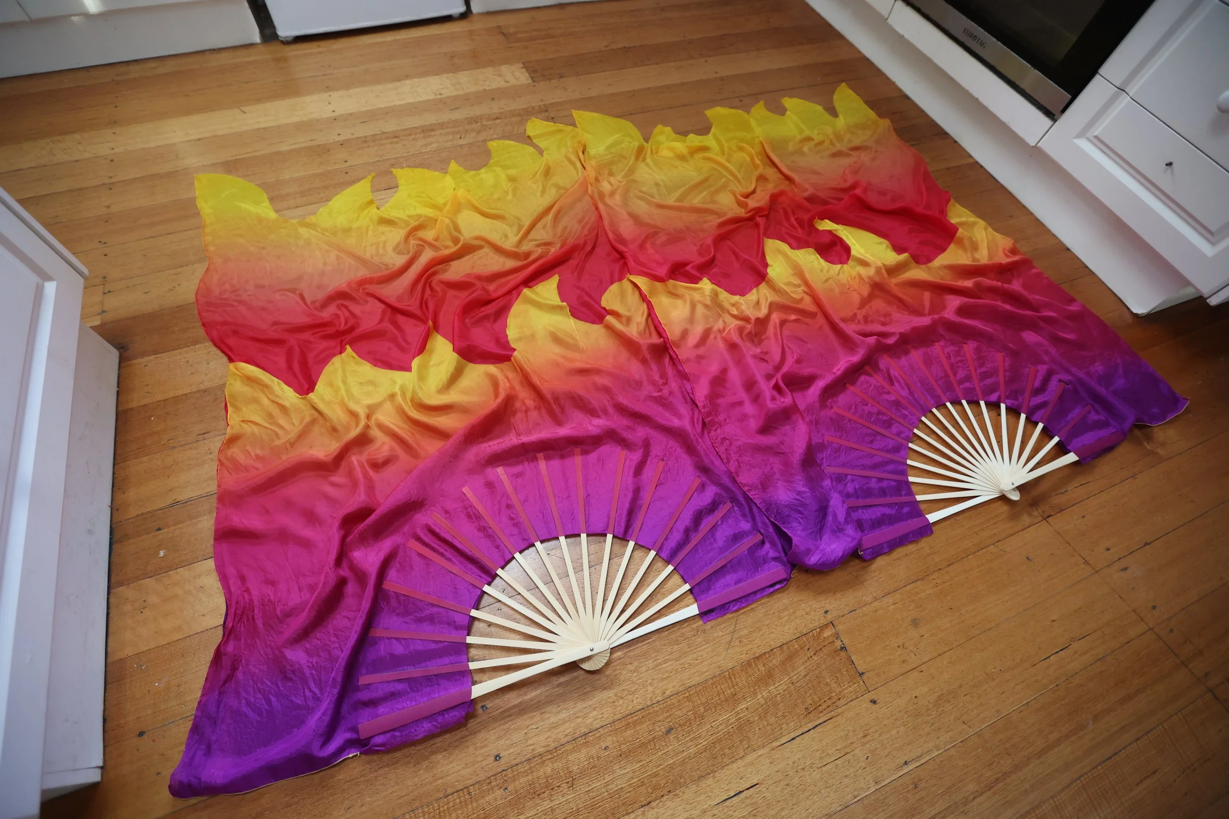 Violet Flame