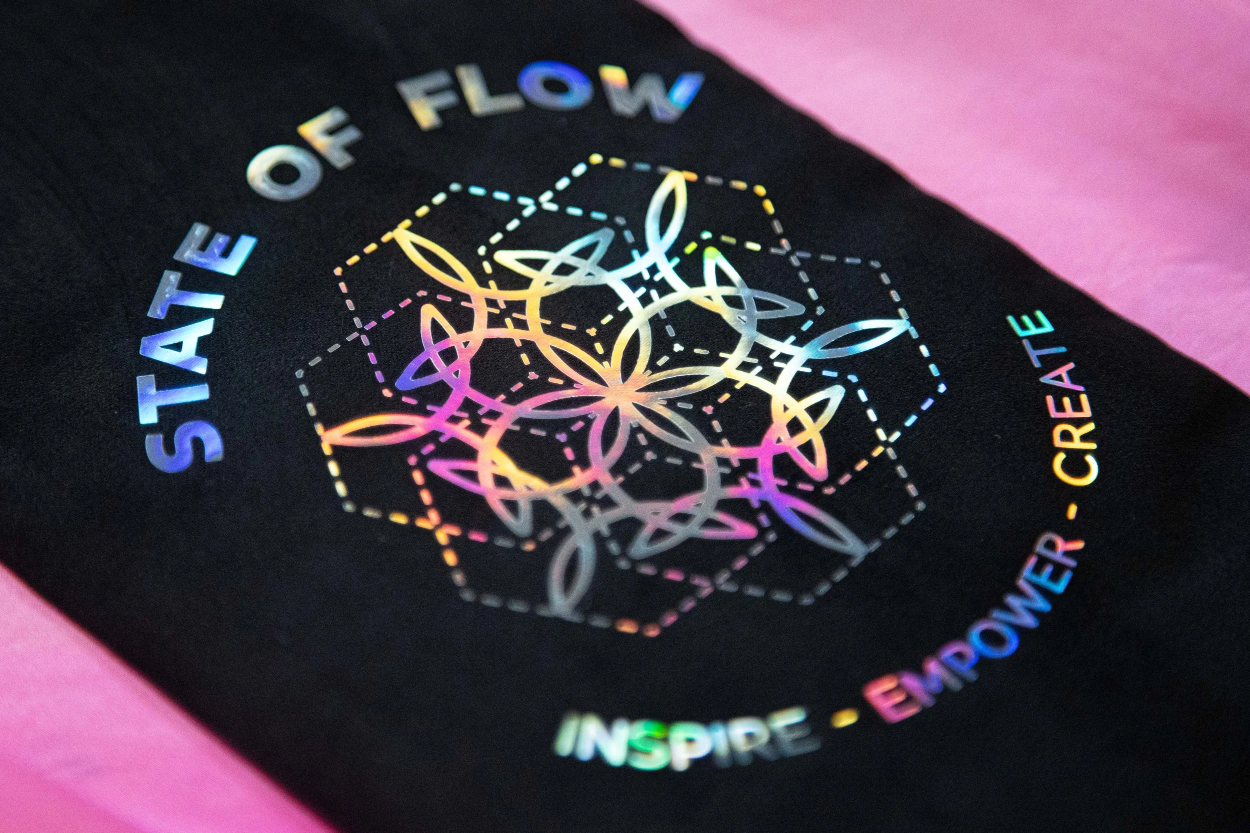 Soft Fan Bag - Atlas Size
