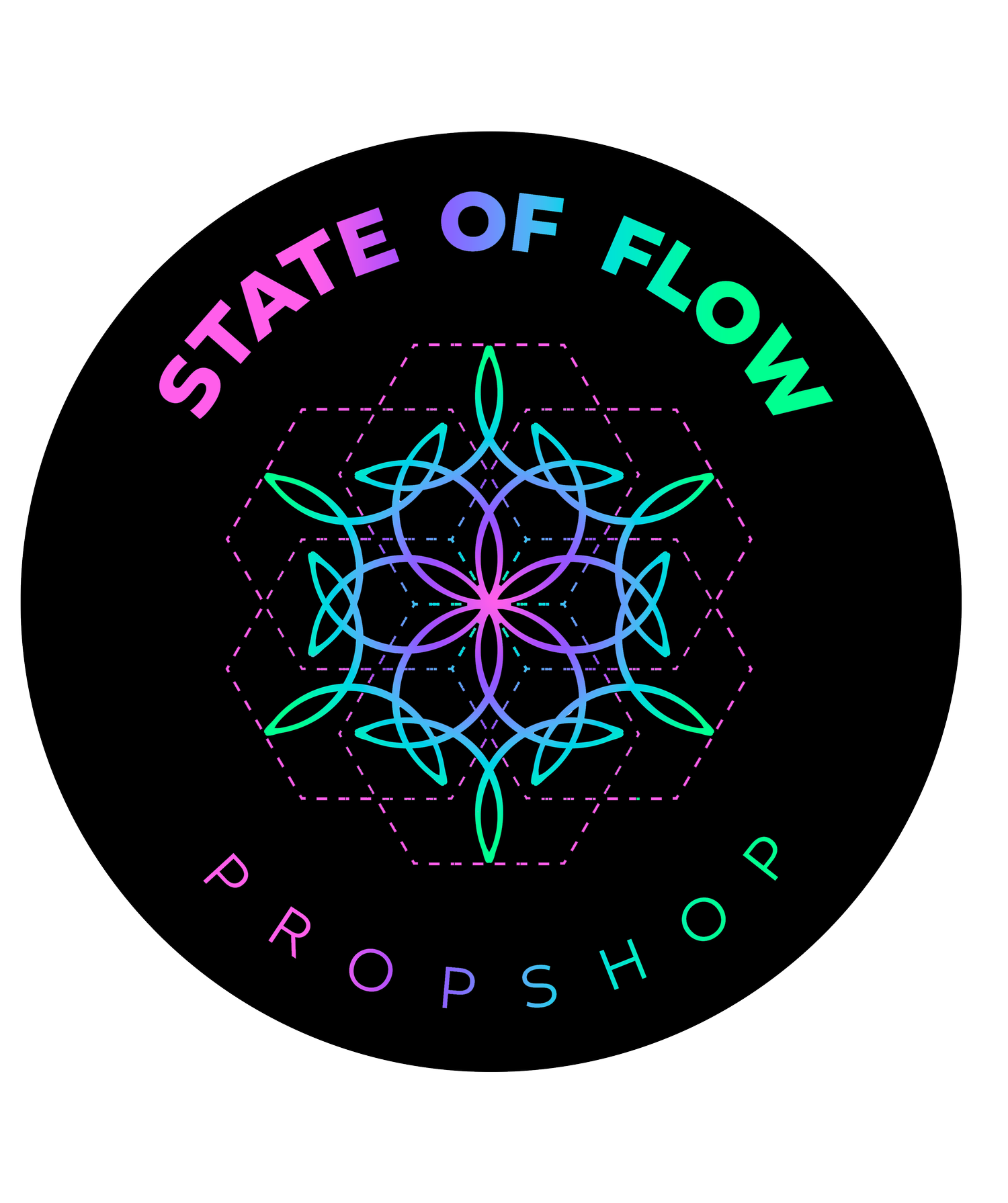 State Of Flow PROPShOP