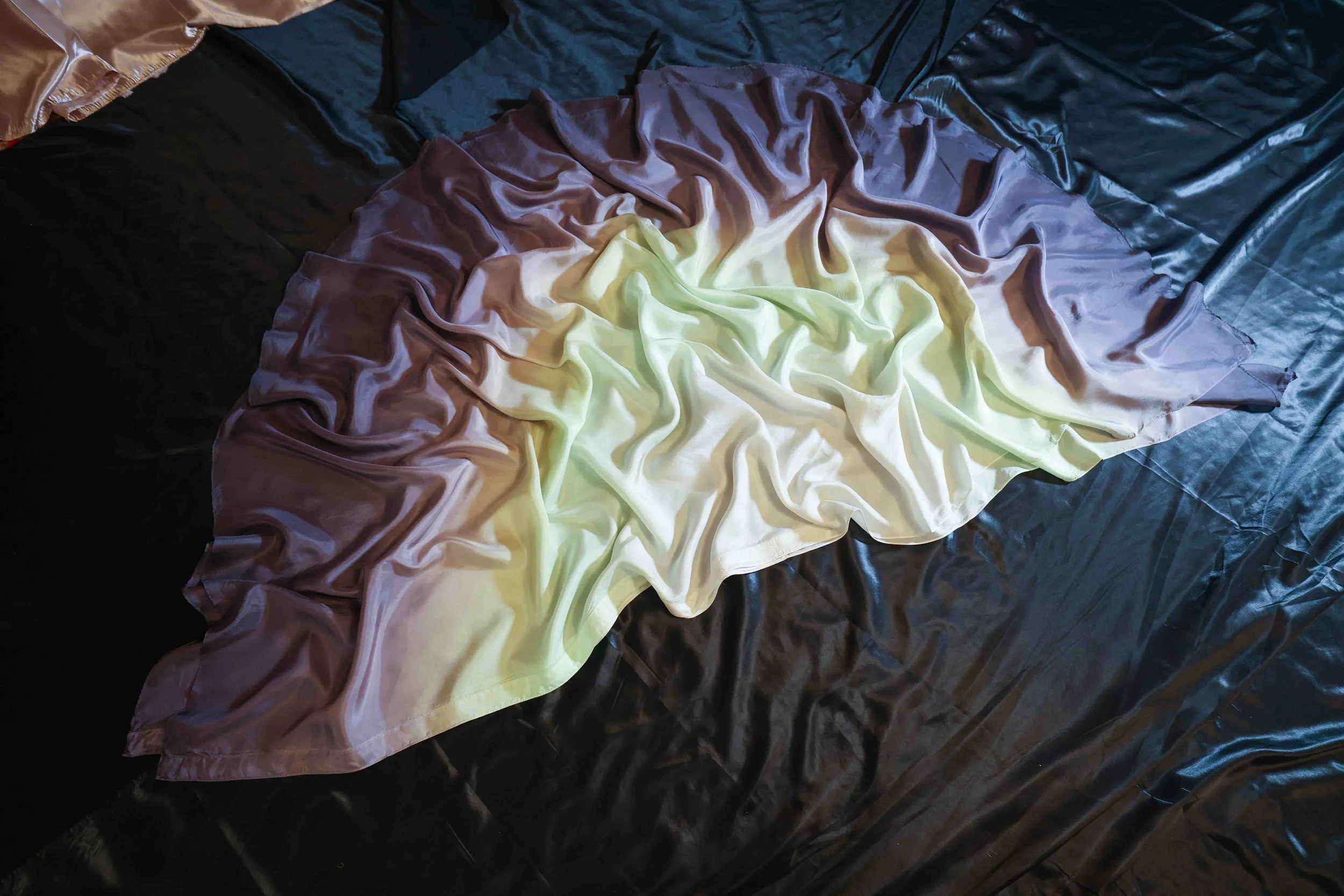 Mountain Ash - Flag Wings - Large
