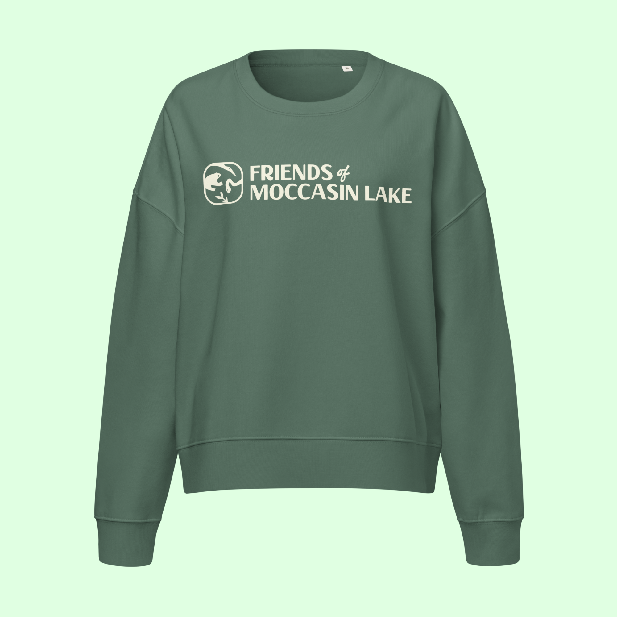 Friends' Sweatshirt