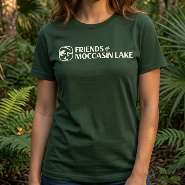 Dark Friends' Tee