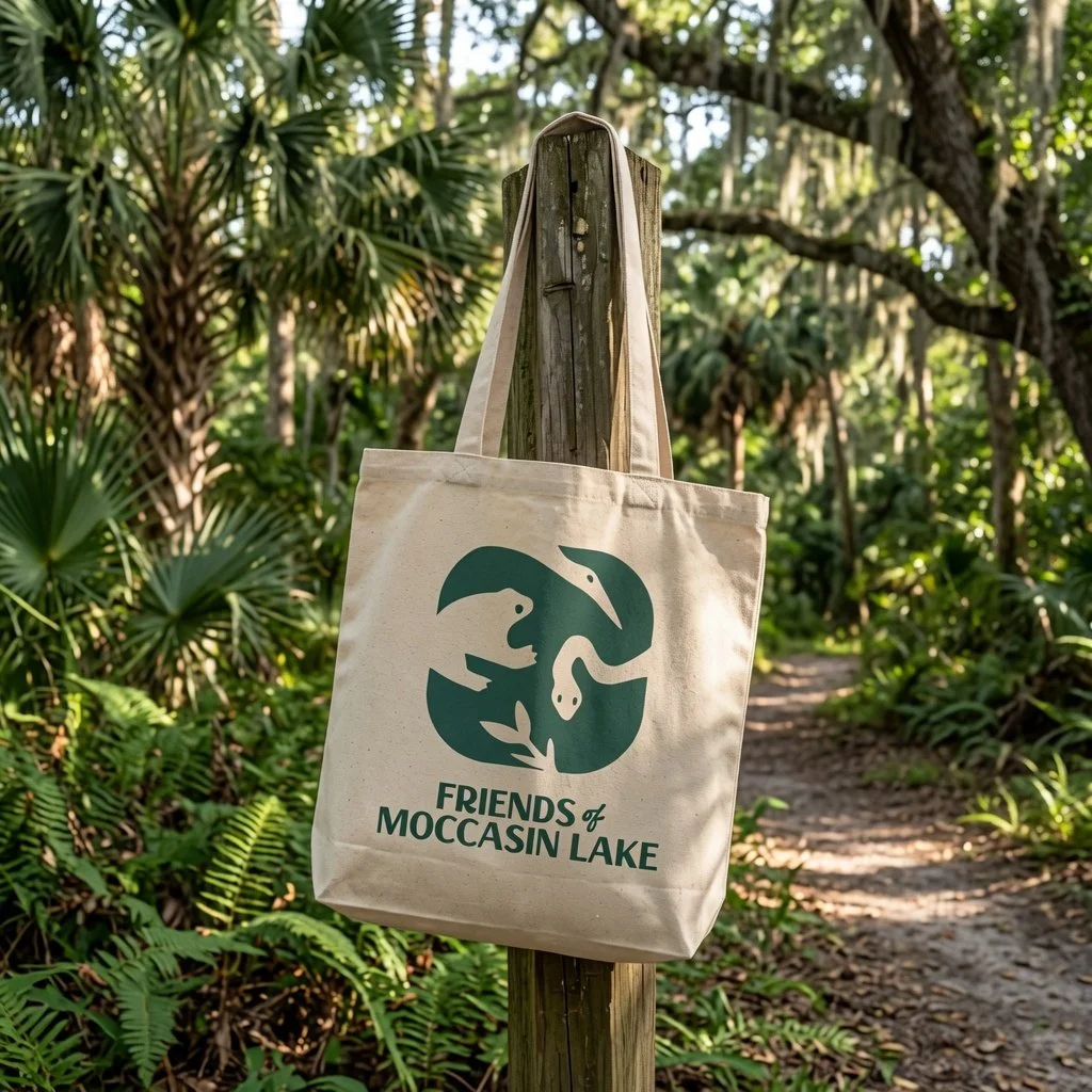 Friends' Tote