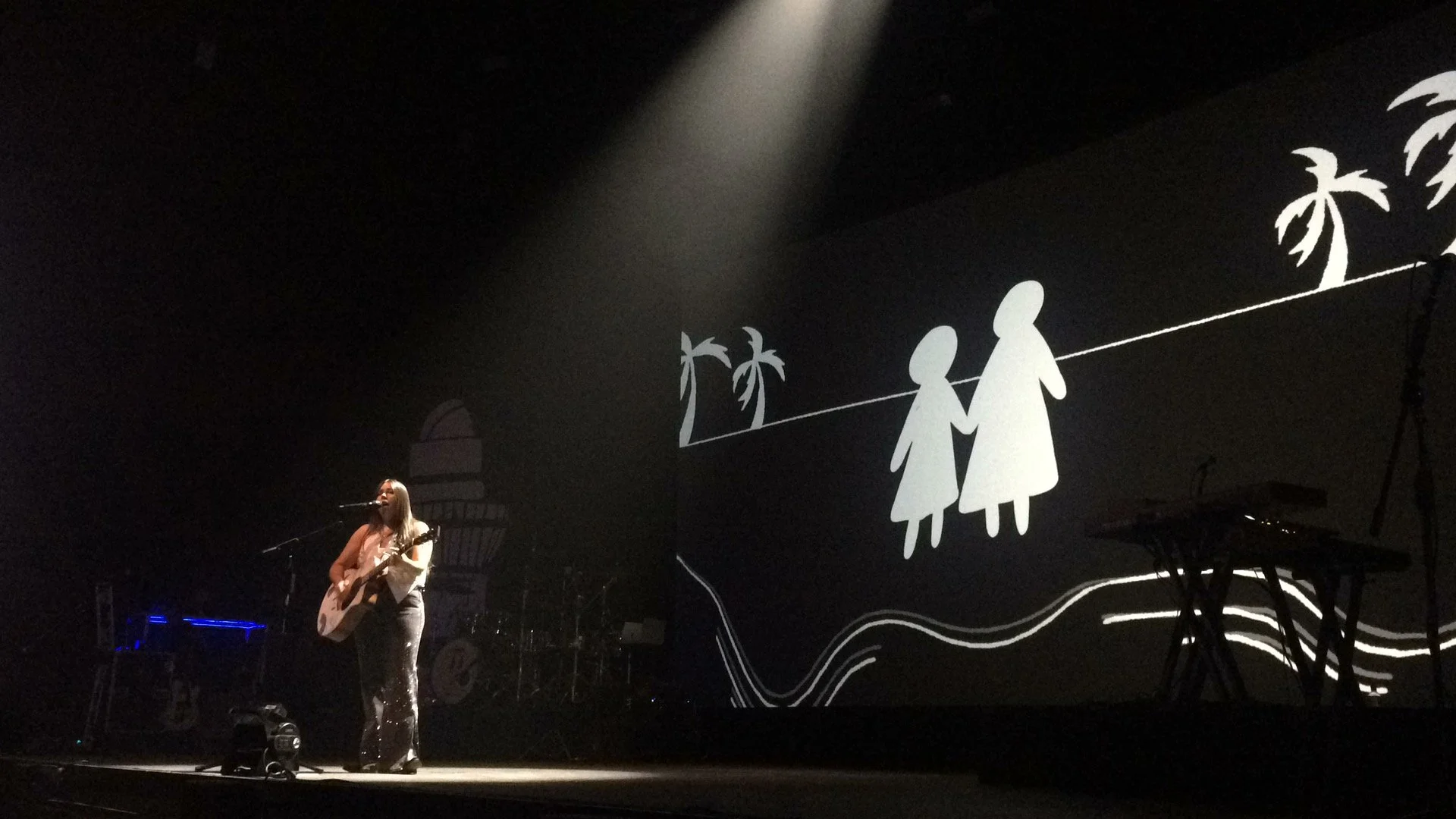 From Strangers to Friends: My night at Gigi’s Las Vegas Show