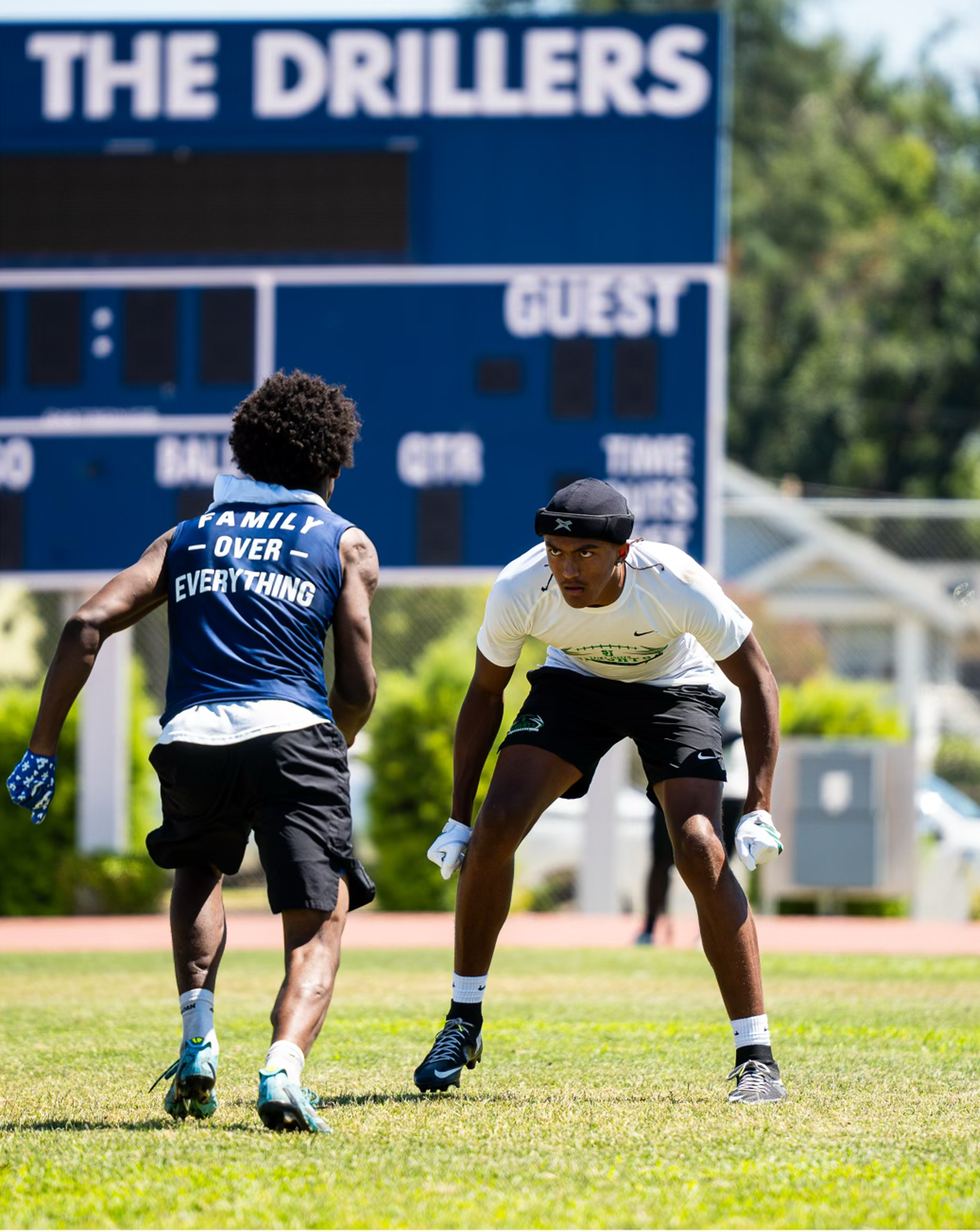 St. Joseph Wins Bakersfield 7-on-7, Sets Up Big Week 1 Test for Garces