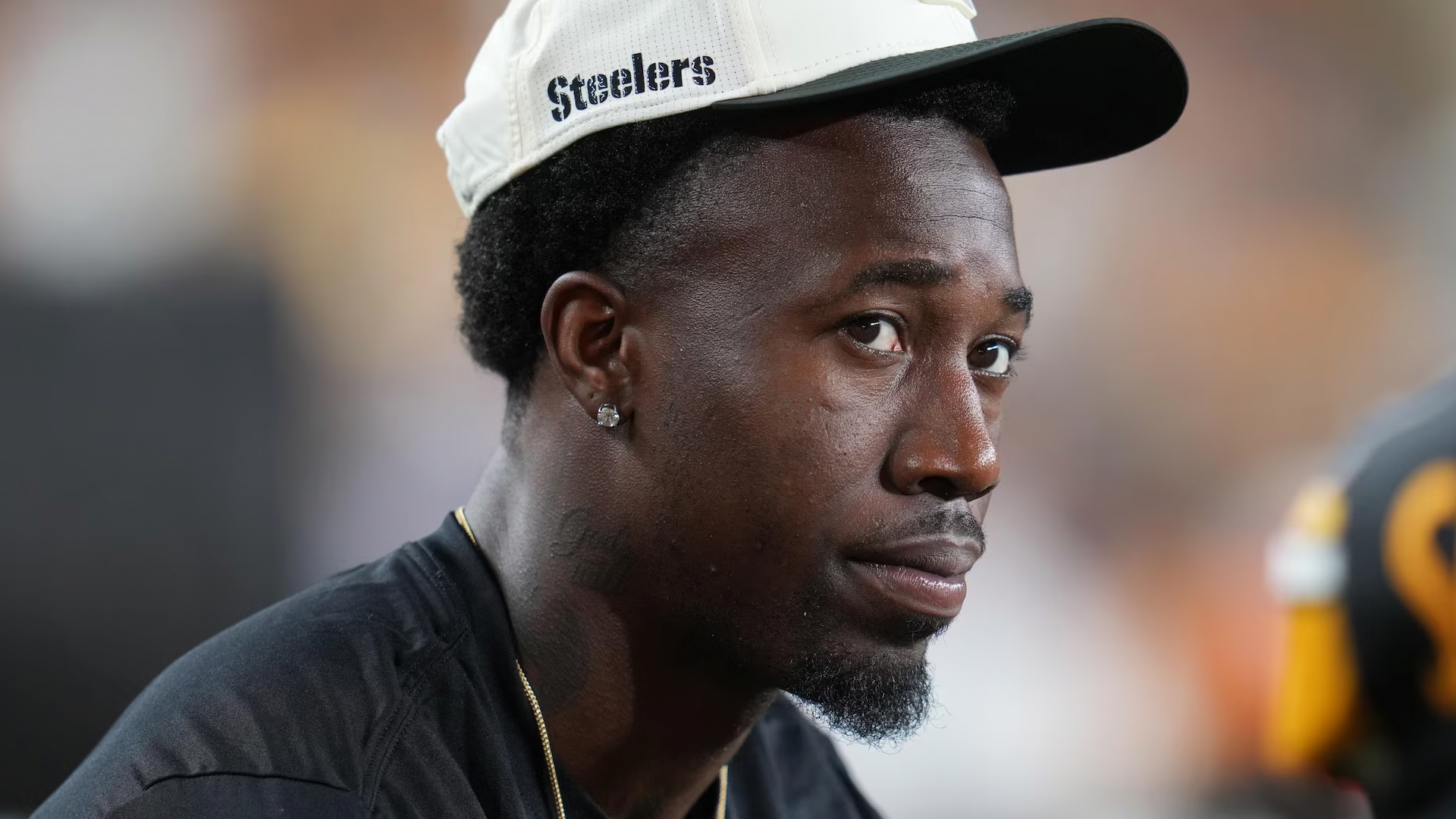 Get Caught Up: Where Things Stand Between Joey Porter Jr. and the Pittsburgh Steelers