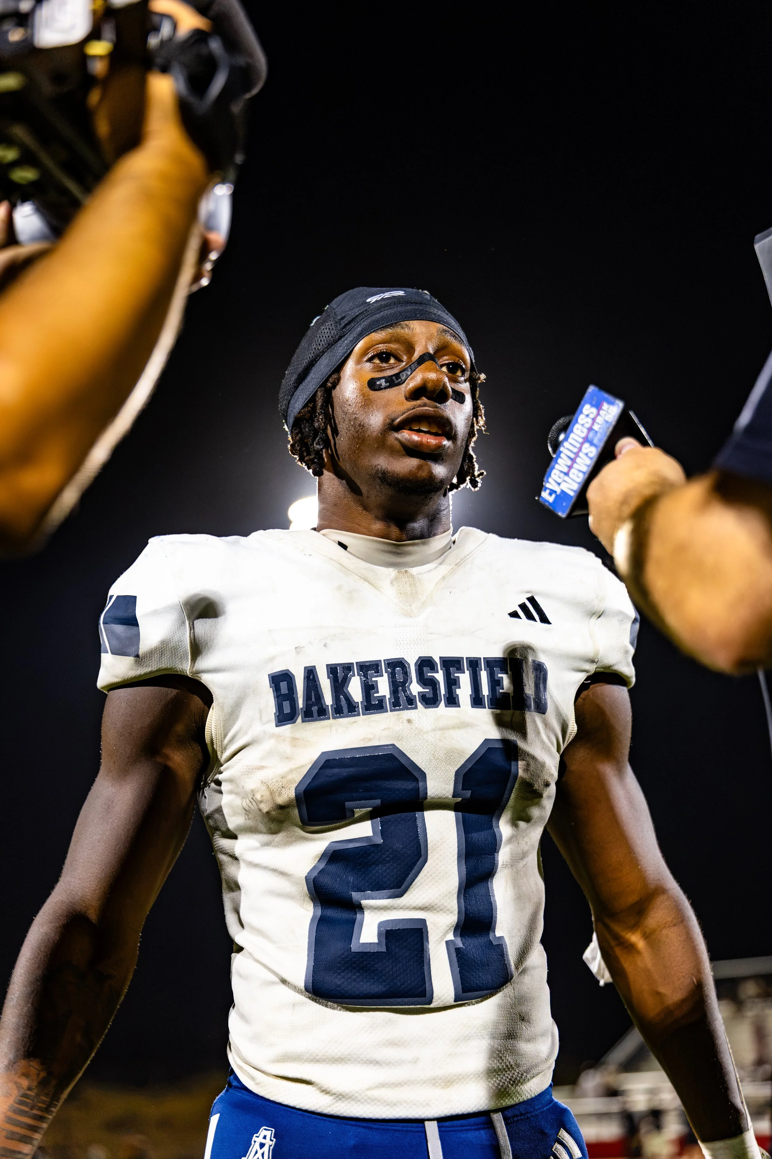 Week 2 High School Football Scoreboard: Final Scores