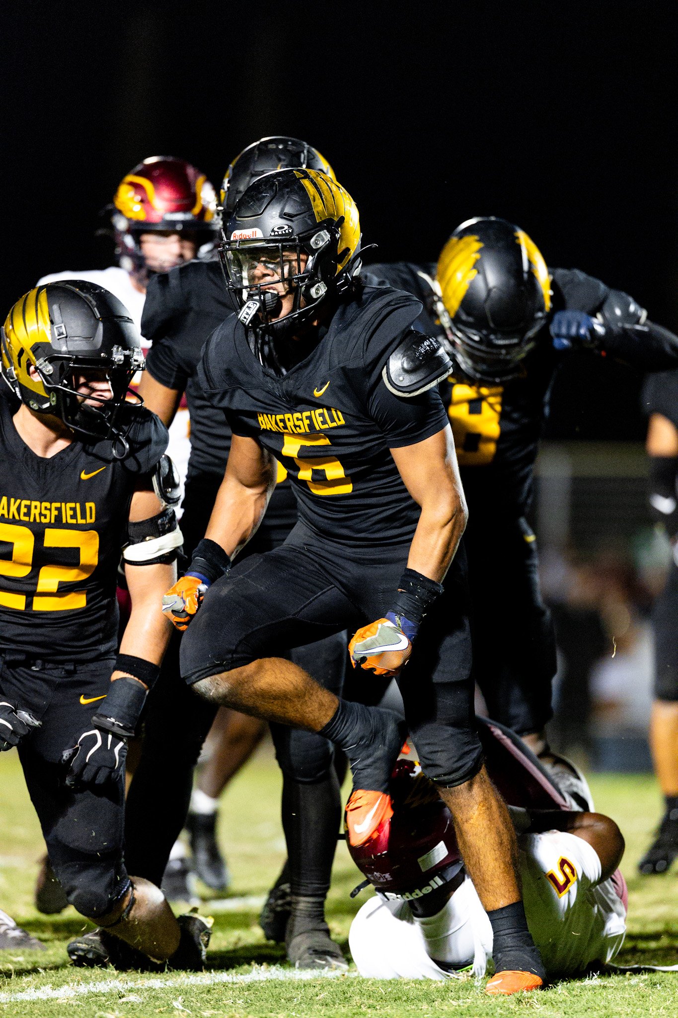 Week 3 High School Football Scoreboard: Statement Wins Highlight Full Slate
