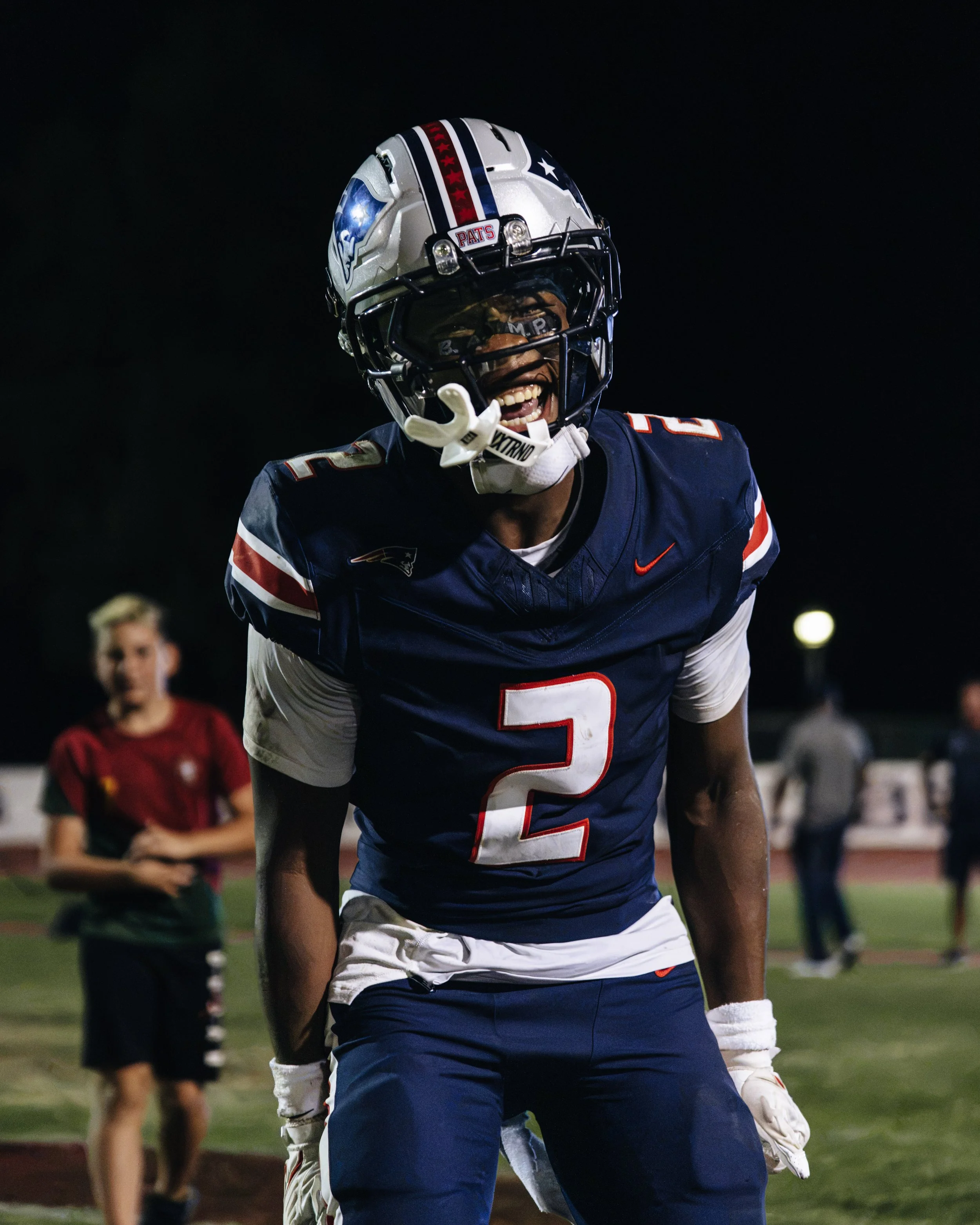 Week 4 Football Preview: Kern County Looks to Stay Perfect Against Fresno Powers