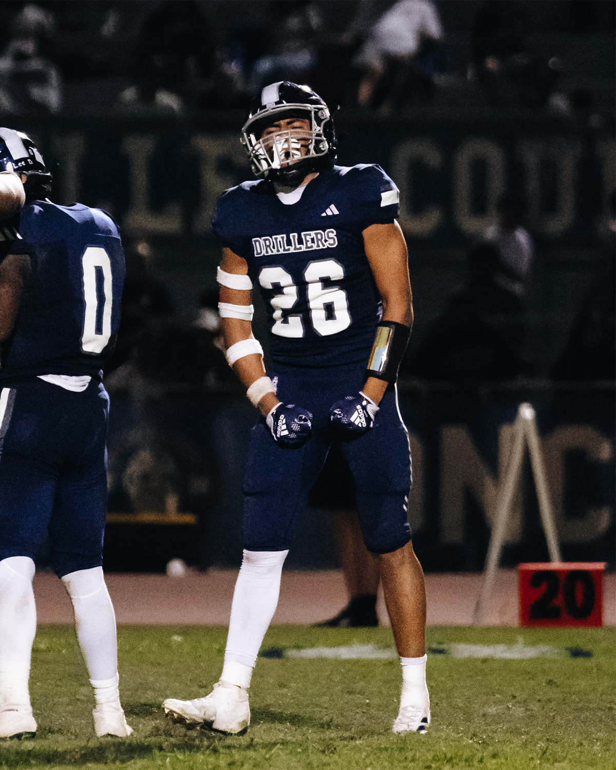 Week 4 Scoreboard: Bakersfield Rolls in Home Opener, Undefeated Teams Keep Winning