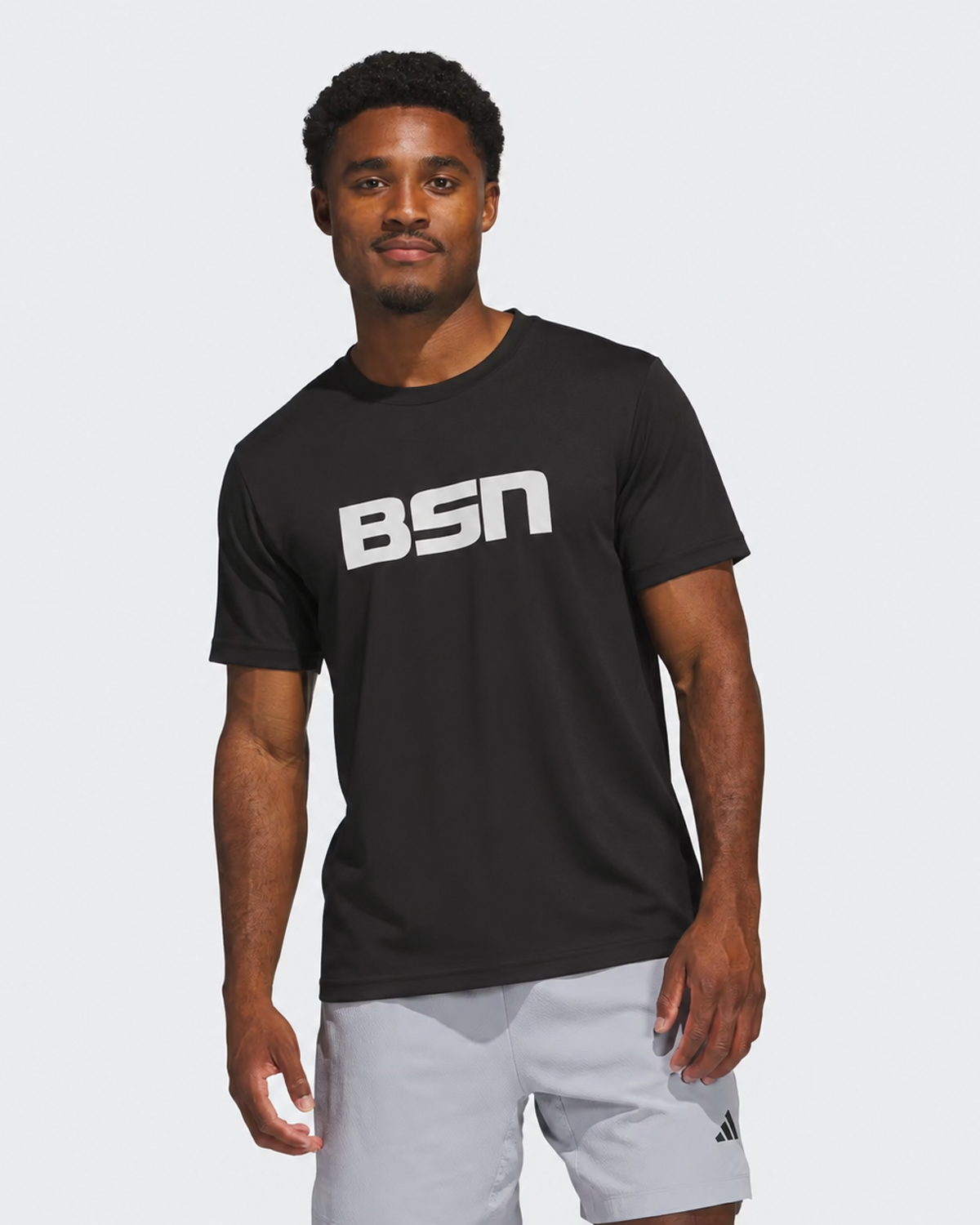 BSN Logo T-Shirt